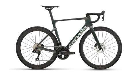 CERVÉLO Soloist Ultegra Di2